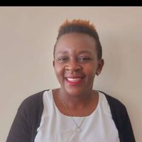 Celestine Nabwayo
