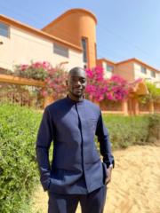 Mansour Gueye