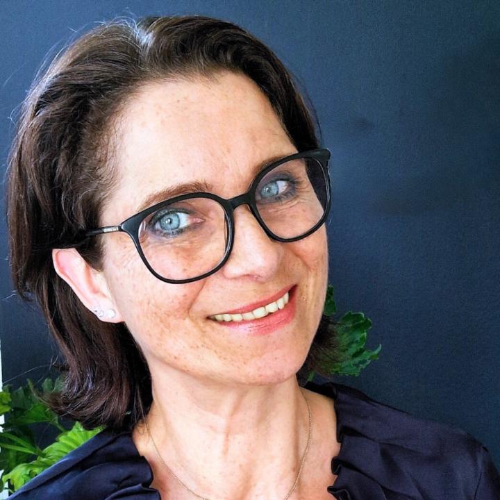 Ilka Vietz
