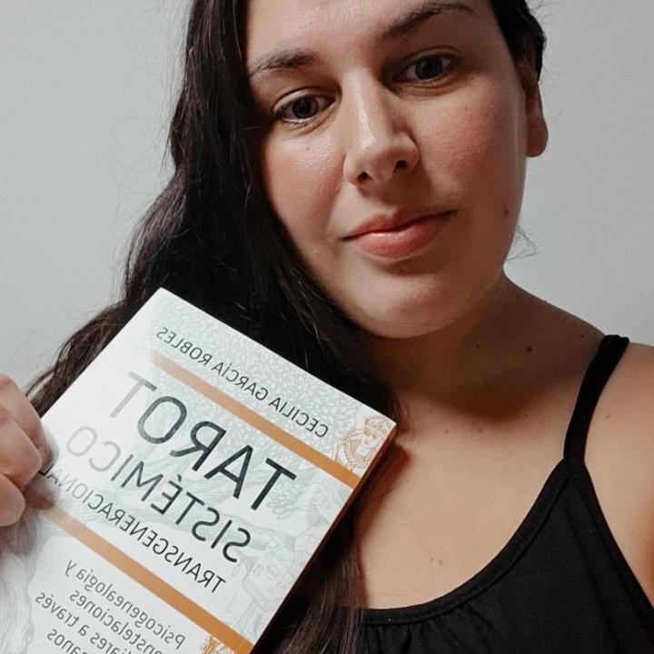 Cecilia García Robles