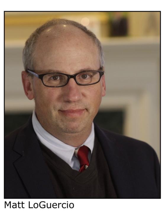 Matt LoGuercio