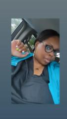 Tiffany Fowlkes