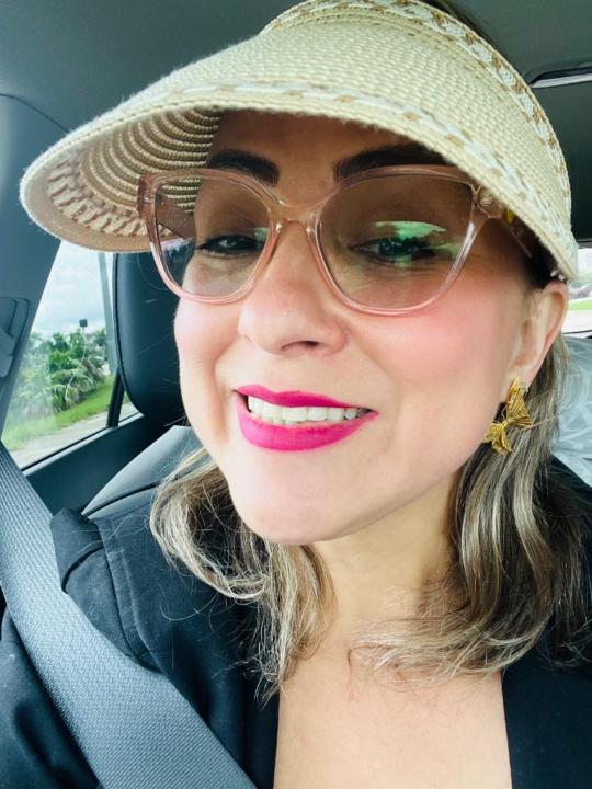 Adriana Perez