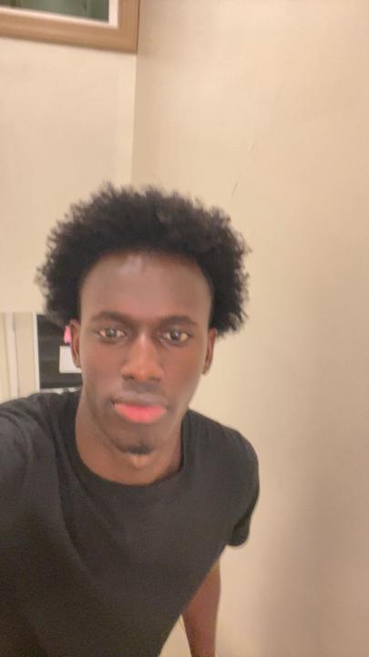 Max Ishimwe