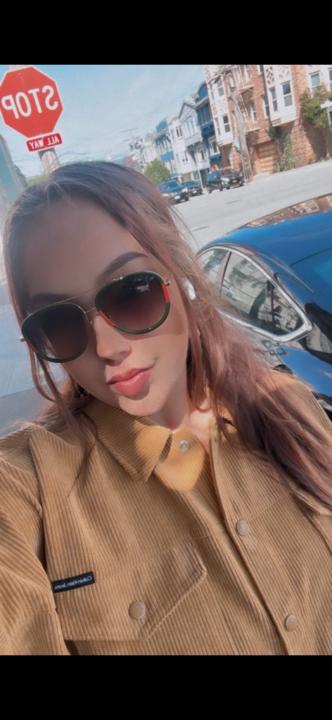 Zoey Levi