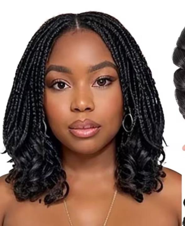 Nassira Tdjani