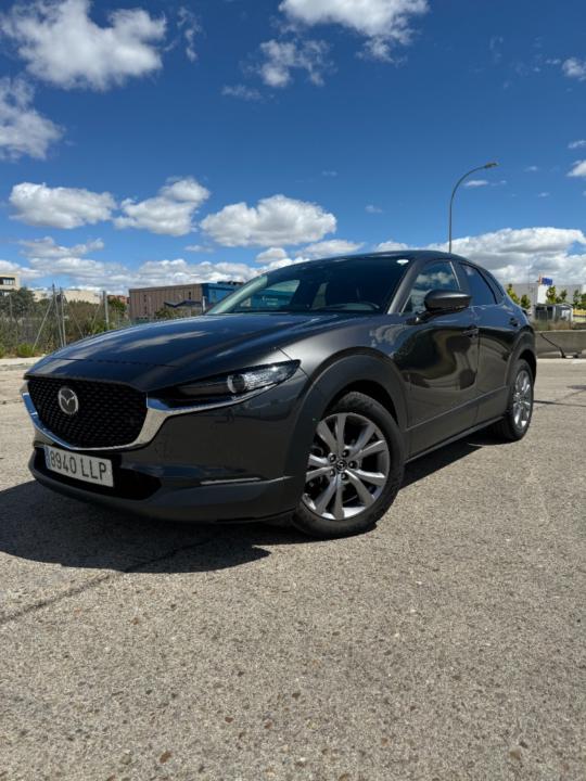 Miguel Molina-Prados Moreno