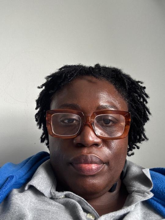 Eunice Afriyie