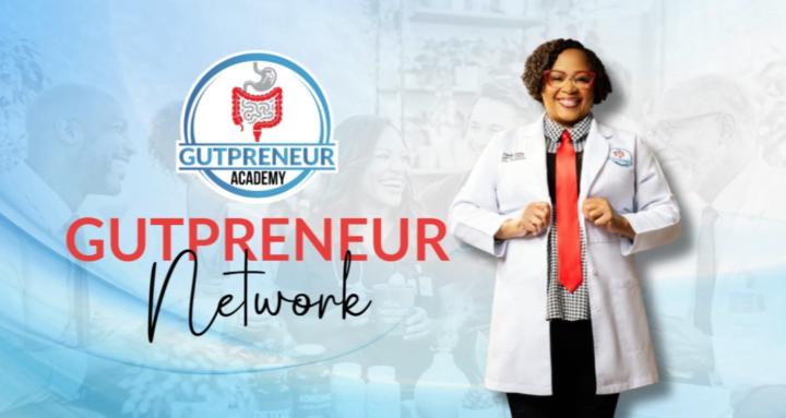 The GutPreneur Network
