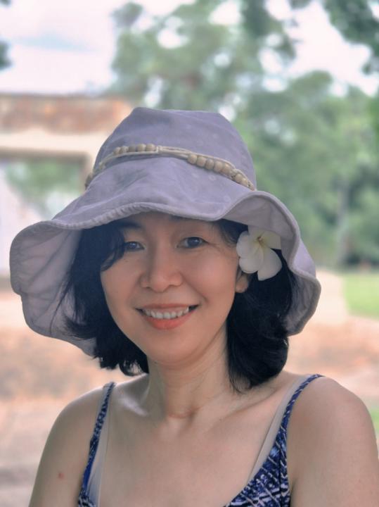 Chen Wang