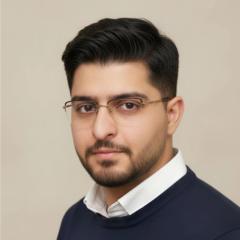 Ali Entezari Meybodi