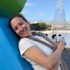 Susan Alcón González