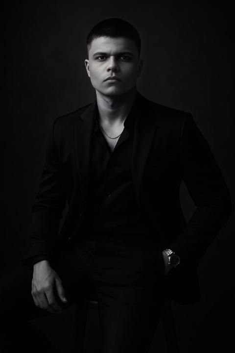 Vaibhav Katare