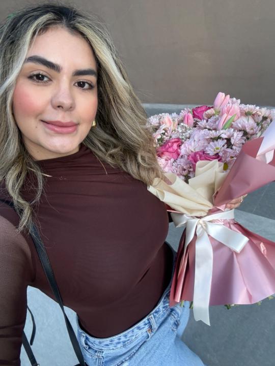 María paula Aguilera