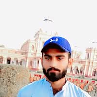 M Azam Bilal Azam