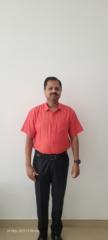 Abhilash Baby