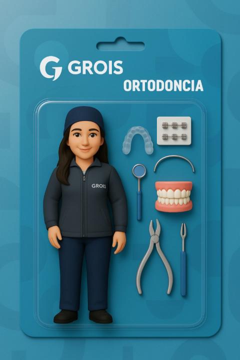 The Odontology Cursos