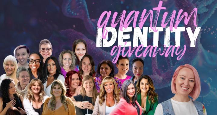 [ARCHIVED] Quantum Identity