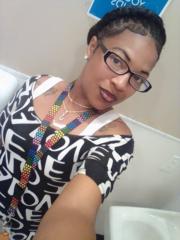 Jamylah Miller