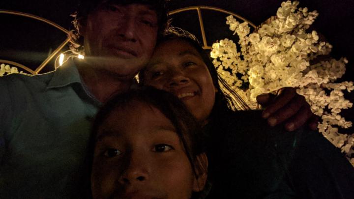 Giezi Natanael Cohuo cob