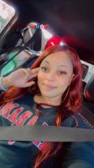 Xandria Pondexter