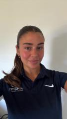 Sarah Monaco