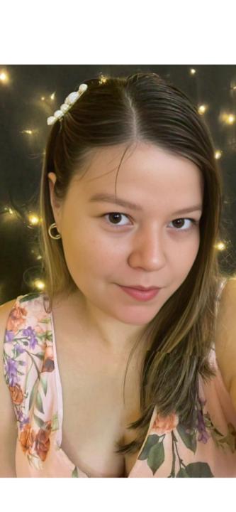 Carmen Yoxi Abrego Arias