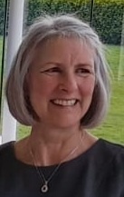 Shirley Morley