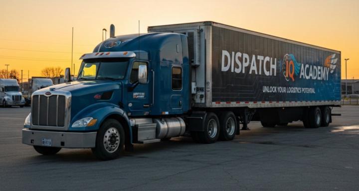 Dispatch IQ Academy