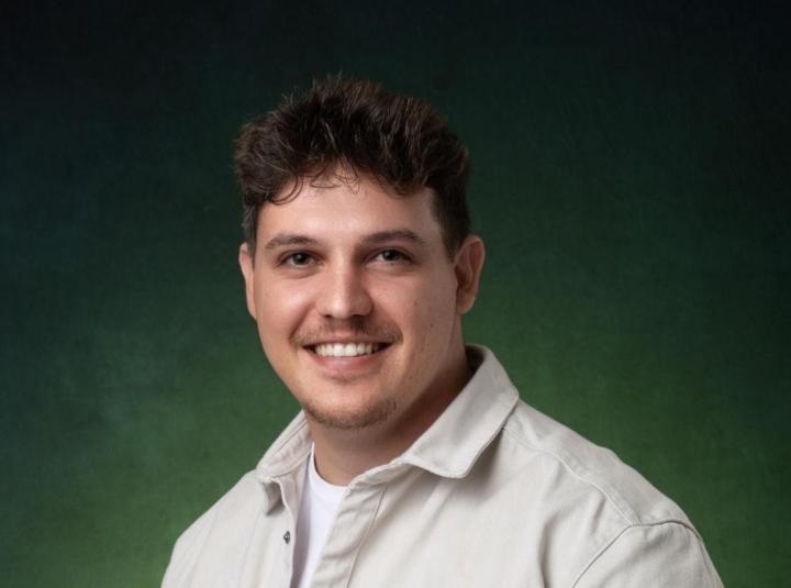 Vasilije Radosavljevic