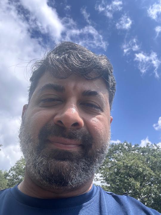 Danesh Kateli