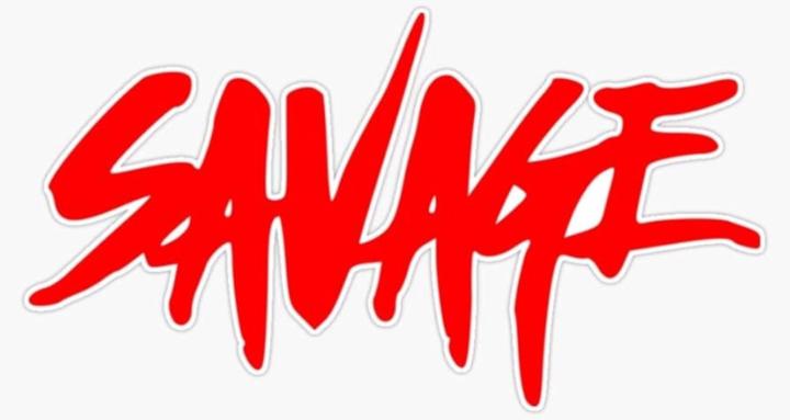 Savage Athlete Tribe