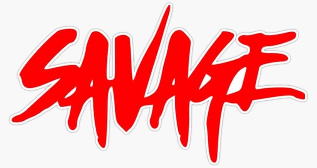 Savage Athlete Tribe