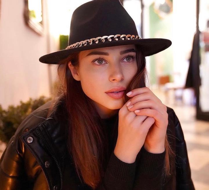 Anastasiya Yahorava