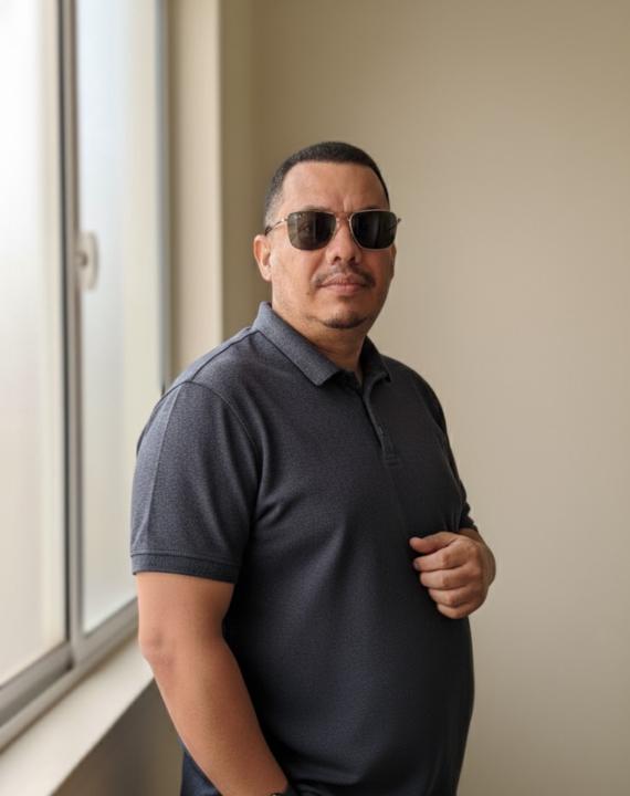Agdala Hernandez