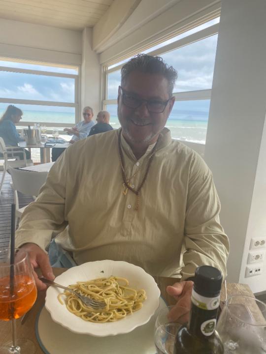 Tonino Carl Montanaro