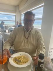 Tonino Carl Montanaro