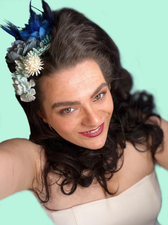 Petra Schaurich