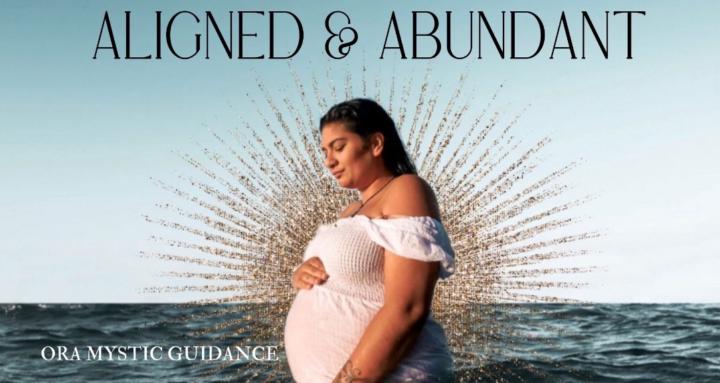 Aligned & Abundant