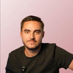 Benjamin Zerrouati