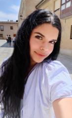 Fabiana Echeverry