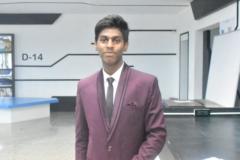Vijay Thaarun S