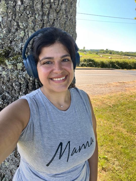 Mariela Cadenas