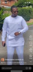 Andrews Appiagyei bekoe