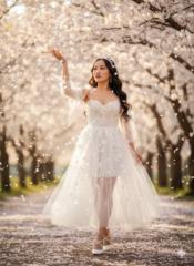 Цэгмид Оюунцэцэг