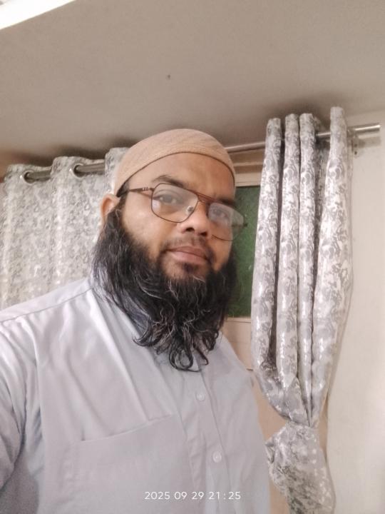 Abdul Hameed