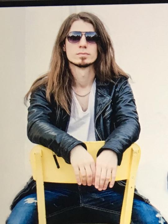 Andreas Bornholt