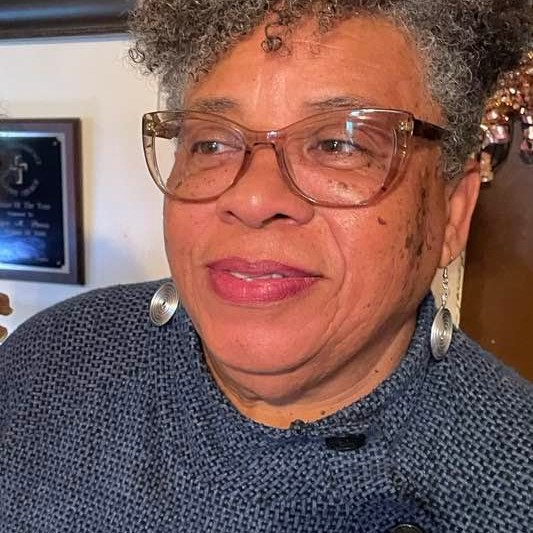 Joyce Parris