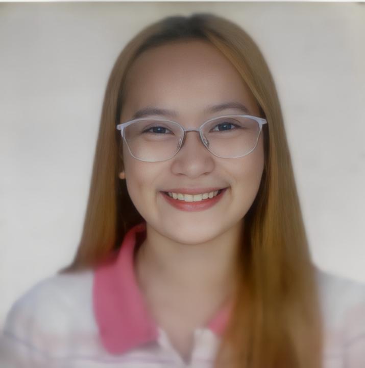 Felia Grace Veloso