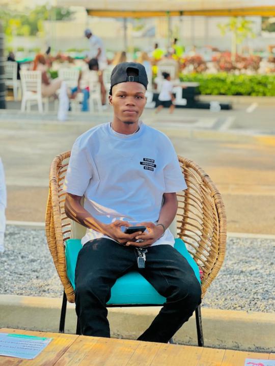 Atchessi Jordy Barakiel Manfoya